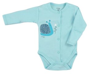 Smėlinukas kūdikiams TM17150, mėlynas kaina ir informacija | Smėlinukai, siaustinukai | pigu.lt