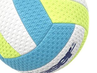 цветной шар из тикового дерева цена и информация | Волейбольные мячи | pigu.lt