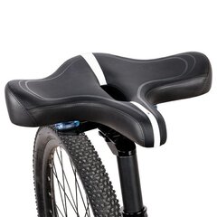 Plati dviračio sėdynė L78B kaina ir informacija | Dviračių sėdynes ir sėdynių uždangalai | pigu.lt