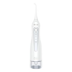 Water flosser with nozzles set Bitvae BV 5020E White цена и информация | Ирригаторы | pigu.lt