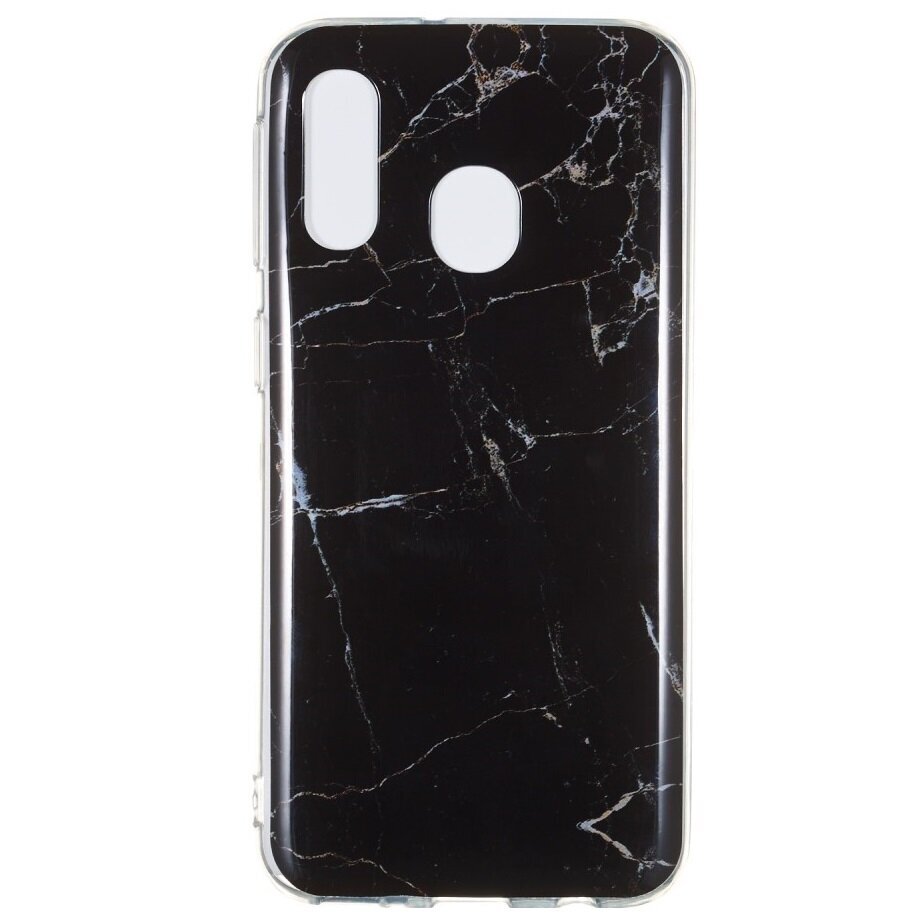 Marble TPU kaina ir informacija | Telefono dėklai | pigu.lt