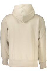 Calvin Klein džemperis vyrams J30J322894, smėlio spalvos kaina ir informacija | Džemperiai vyrams | pigu.lt