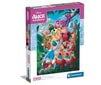 Dėlionė Clementoni Puzzle Disney Alice in Wonderland 39673, 1000 d. цена и информация | Dėlionės (puzzle) | pigu.lt