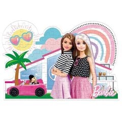 Пазл Clementoni Puzzle Barbie 27163, 104 деталей цена и информация | Пазлы | pigu.lt