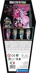 Dėlionė Clementoni Monster High Draculaura, 150 d. kaina ir informacija | Dėlionės (puzzle) | pigu.lt