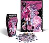 Dėlionė Clementoni Monster High Draculaura, 150 d. kaina ir informacija | Dėlionės (puzzle) | pigu.lt