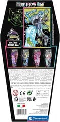 Dėlionė Clementoni Monster High Frankie Stein, 150 d. kaina ir informacija | Dėlionės (puzzle) | pigu.lt