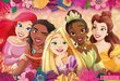 Dėlionė ClementonI Puzzle Disney Princess 24241, 24 d. kaina ir informacija | Dėlionės (puzzle) | pigu.lt