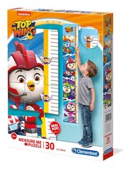 Пазл Clementoni Puzzle Top Wing 20332, 30 деталей цена и информация | Пазлы | pigu.lt