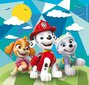 Dėlionių rinkinys Clementoni Puzzle Paw Patrol 25291, 48 d. kaina ir informacija | Dėlionės (puzzle) | pigu.lt