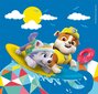 Dėlionių rinkinys Clementoni Puzzle Paw Patrol 25291, 48 d. kaina ir informacija | Dėlionės (puzzle) | pigu.lt