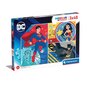 Dėlionių rinkinys Clementoni Puzzle DC Comics 25272, 48 d. kaina ir informacija | Dėlionės (puzzle) | pigu.lt