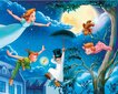 Dėlionių rinkinys Clementoni Puzzle 4in1 Disney Classics 21414 kaina ir informacija | Dėlionės (puzzle) | pigu.lt