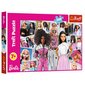 Dėlionė Trefl Barbie 13301, 200 d. kaina ir informacija | Dėlionės (puzzle) | pigu.lt