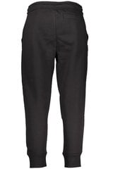 Calvin Klein kelnės vyrams J30J323497, juodos kaina ir informacija | Vyriškos kelnės | pigu.lt