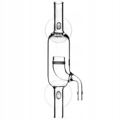 Išorinio srauto CO2 difuzorius Nattec AQG, 16/22 mm kaina ir informacija | Akvariumai ir jų įranga | pigu.lt