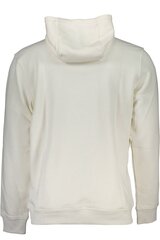 Tommy Hilfiger džemperis vyrams DM0DM16800, baltas kaina ir informacija | Džemperiai vyrams | pigu.lt