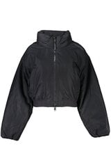 куртка calvin klein 00gwf3o506 00GWF3O506_E925E54_NEROBAE_XL цена и информация | Женские куртки | pigu.lt