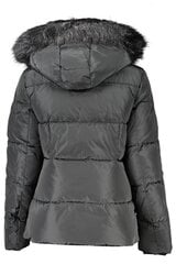 куртка calvin klein j20j221889 J20J221889_2D362F4_NEROBEH_XL цена и информация | Женские куртки | pigu.lt
