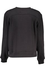 Calvin Klein džemperis moterims J20J221339, juodas kaina ir informacija | Džemperiai moterims | pigu.lt