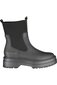Tommy Hilfiger auliniai batai moterims FW0FW07226F, juodi цена и информация | Aulinukai, ilgaauliai batai moterims | pigu.lt