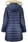 Tommy Hilfiger striukė moterims_2CC08DA, mėlyna цена и информация | Striukės moterims | pigu.lt