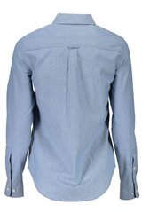 Gant marškiniai moterims 18014380019, mėlyni kaina ir informacija | Palaidinės, marškiniai moterims | pigu.lt