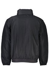 куртка calvin klein 00gmf3o506 00GMF3O506_9A33C44_NEROBAE_2XL цена и информация | Мужские куртки | pigu.lt
