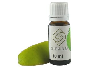 Sisano kvapusis aliejus žvakėms Green Apple 10 ml kaina ir informacija | Žvakės, Žvakidės | pigu.lt