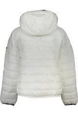куртка tommy hilfiger dw0dw15168 DW0DW15168_4A3748C_BIANCOYBR_XL цена и информация | Женские куртки | pigu.lt