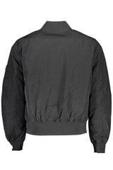 куртка calvin klein j30j323842 J30J323842_5C875E9_NEROBEH_2XL цена и информация | Мужские куртки | pigu.lt