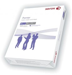 Biuro popierius Premier Xerox, A3, 80g/m2, 500 lapų цена и информация | Тетради и бумажные товары | pigu.lt