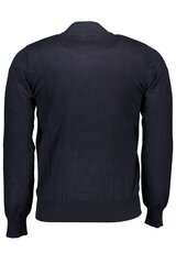 нас. свитер гранд поло ustr203 USTR203_0126A37_BLUBLU_3XL цена и информация | Мужские свитера | pigu.lt