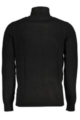 свитер норвегия 1963 133102 133102_NEBLACK_3XL цена и информация | Мужские свитера | pigu.lt