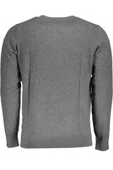 свитер норвегия 1963 133101 133101_GRFUMO_3XL цена и информация | Мужской джемпер | pigu.lt