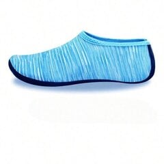 Женские водонепроницаемые синие кроссовки, Electronics LV-204, 1 шт цена и информация | Спортивная обувь, кроссовки для женщин | pigu.lt