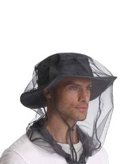 Шляпа с москитной сеткой, Electronics LV-212, 1 шт цена и информация | Москитные сетки | pigu.lt