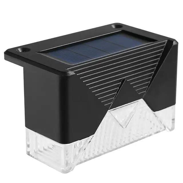 Lauko žibintai su saulės baterijomis Electronics LV-232, 3 vnt. цена и информация | Lauko šviestuvai | pigu.lt
