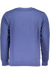 U.S. Grand Polo džemperis vyrams OUSF250, mėlynas kaina ir informacija | Džemperiai vyrams | pigu.lt