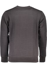 U.S. Grand Polo džemperis vyrams OUSF250, juodas kaina ir informacija | Džemperiai vyrams | pigu.lt