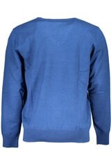 нас. свитер grand polo oustr261 OUSTR261_BLDENIM_5XL цена и информация | Мужские свитера | pigu.lt