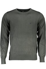 нас. свитер гранд-поло outr260 OUSTR260_VEVERDE_5XL цена и информация | Мужские свитера | pigu.lt