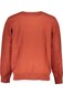U.S. Grand Polo megztinis vyrams OUSTR260, oranžinis kaina ir informacija | Megztiniai vyrams | pigu.lt