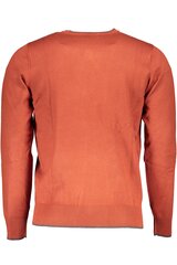 нас. свитер grand polo oustr264 OUSTR264_BRBRONZO_5XL цена и информация | Мужской джемпер | pigu.lt