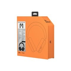 Mondo M1001 цена и информация | Теплая повязка на уши, черная | pigu.lt