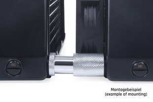 Alphacool Eiszapfen ES D-Plug цена и информация | Водяное охлаждение - аксессуары | pigu.lt