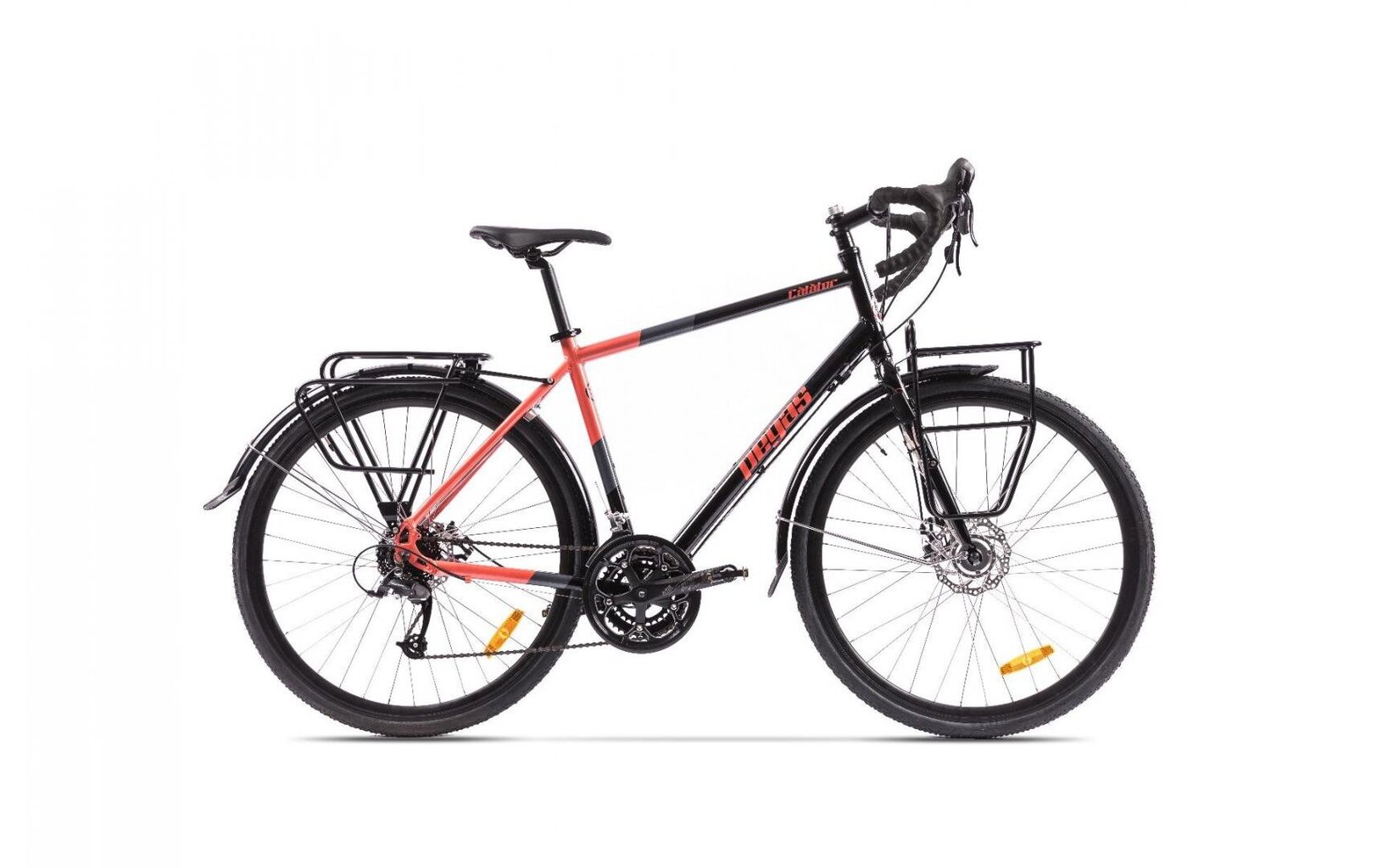 Kalnų dviratis Pegasus 28" , juodas цена и информация | Dviračiai | pigu.lt
