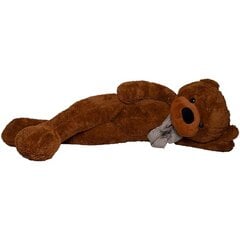 Плюшевый мишка MKS BrownTeddy 180 см, 3+ цена и информация | Мягкие игрушки | pigu.lt