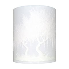 3Dgaminiai sieninis šviestuvas Sakura цена и информация | Настенные светильники | pigu.lt