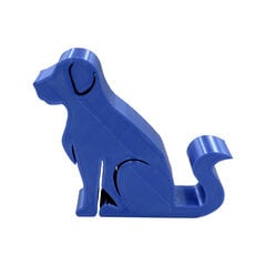 3Dgaminiai Šuniukas kaina ir informacija | Telefono laikikliai | pigu.lt